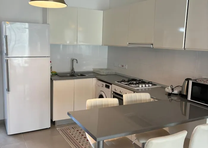 Caesar Iskele District (Northern Cyprus)